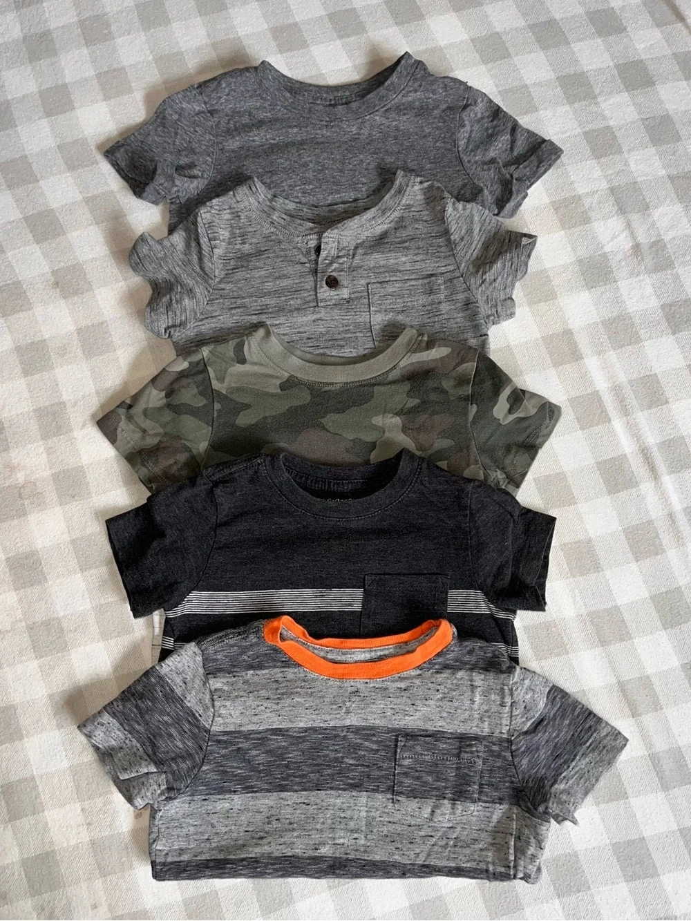 Toddler TShirt Bundle - Picture 1 of 7